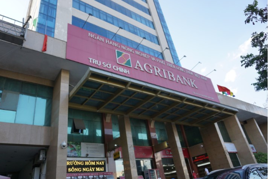 Địa chỉ Agribank Gò Công