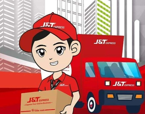 Địa chỉ J&T Express Gò Công