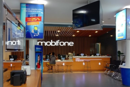 Địa chỉ cửa hàng MobiFone Gò Công